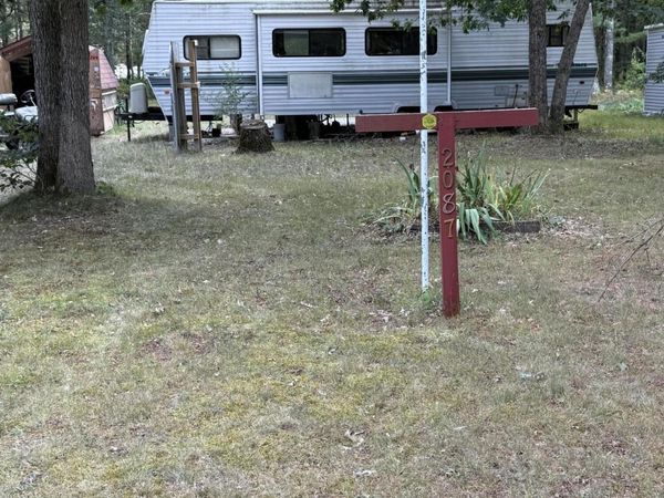2087 W Tincup Circle, Baldwin, MI 49304