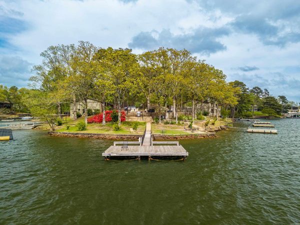 651 Peninsula, Hot Springs, AR 71901