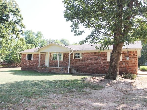 9 Jarman Lane, Vilonia, AR 72173