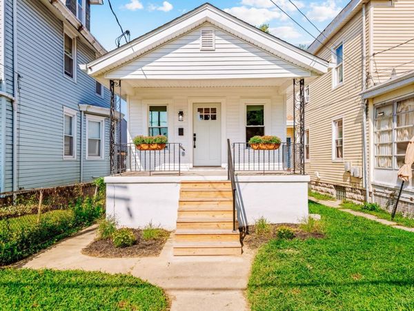 4411 Allison Street, Norwood, OH 45212