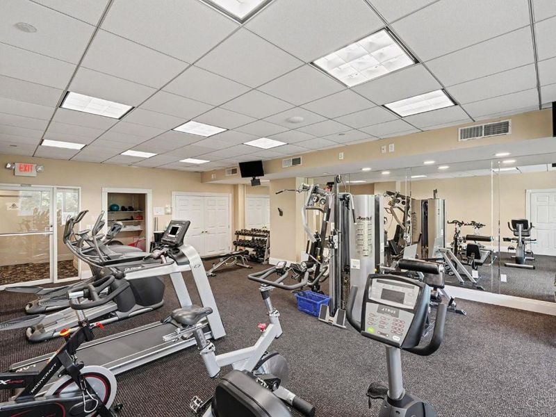 2200 Victory Parkway, Unit 1607, Cincinnati, OH 45206 Photo 23