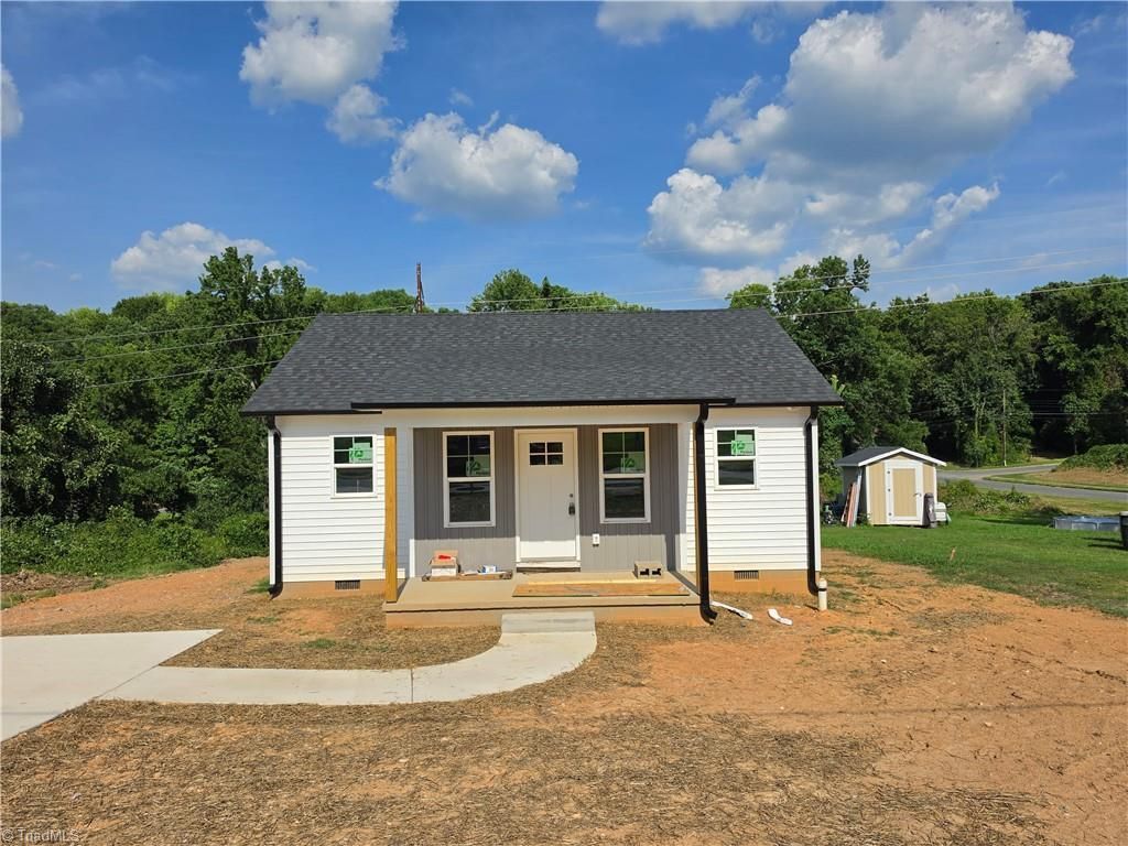 454 Loach Street, Asheboro, NC 27203 Main Photo