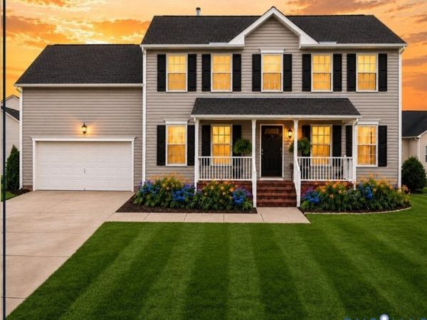13406 Greenham Court, Chester, VA 23831