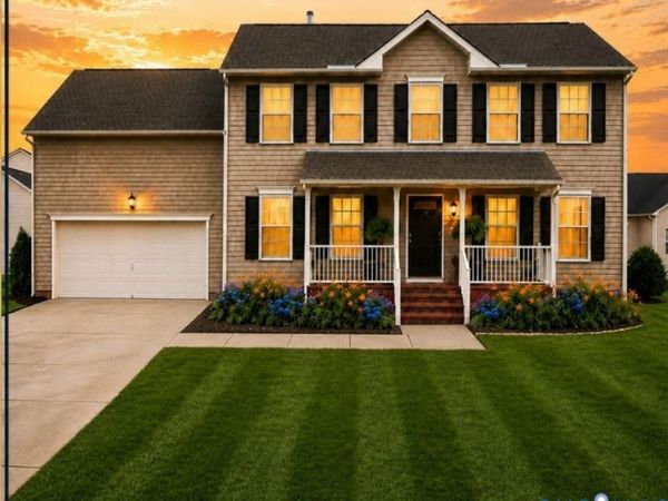 13406 Greenham Court , Chester, VA 23831