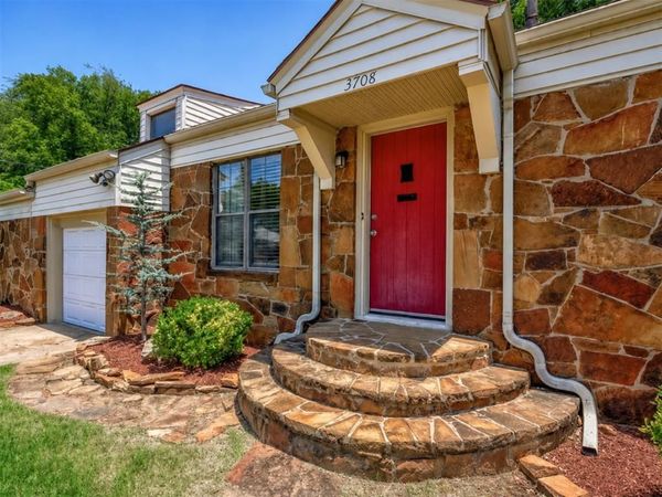 3708 N Virginia Avenue, Oklahoma City, OK 73118