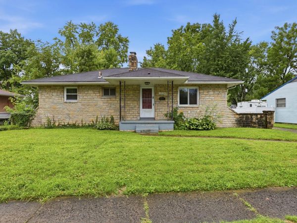3599 Astor Avenue , Columbus, OH 43227