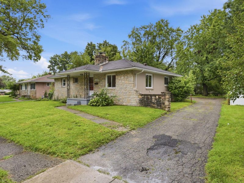 3599 Astor Avenue , Columbus, OH 43227 Photo 2