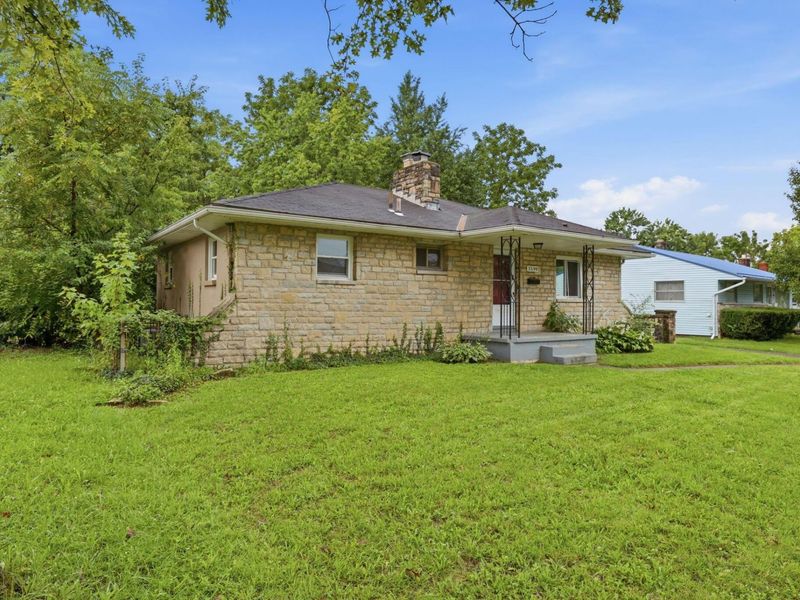3599 Astor Avenue , Columbus, OH 43227 Photo 3