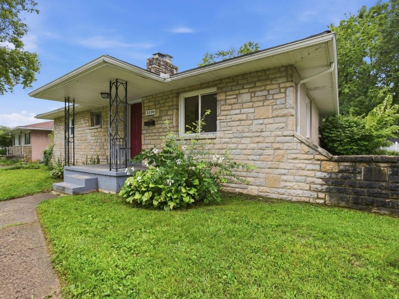 3599 Astor Avenue , Columbus, OH 43227 Photo 4