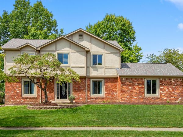 2128 Stowbridge Road, Dublin, OH 43016