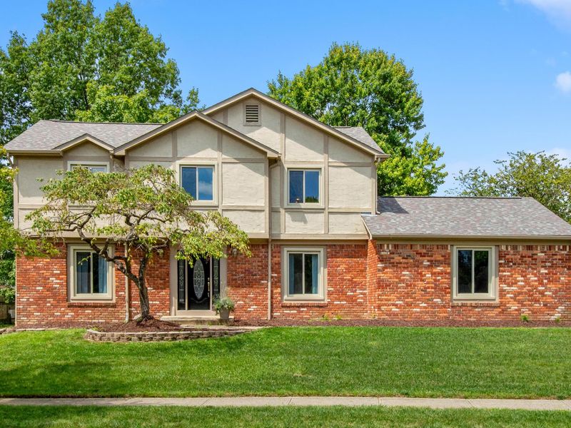 2128 Stowbridge Road, Dublin, OH 43016 Photo 1