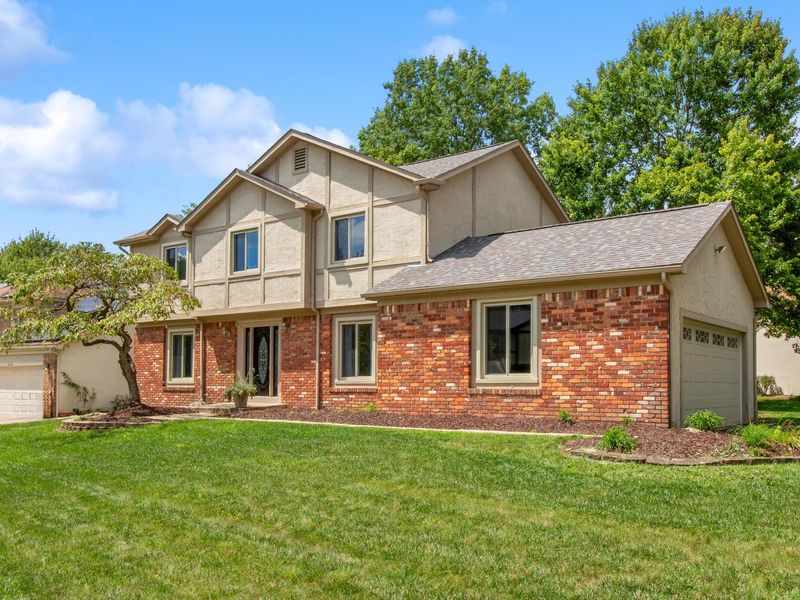 2128 Stowbridge Road, Dublin, OH 43016 Photo 2