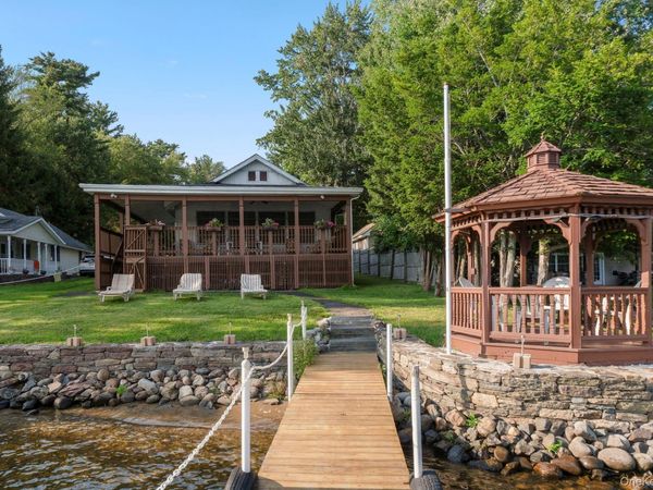 1023 Lake Shore Drive, White Lake, NY 12786