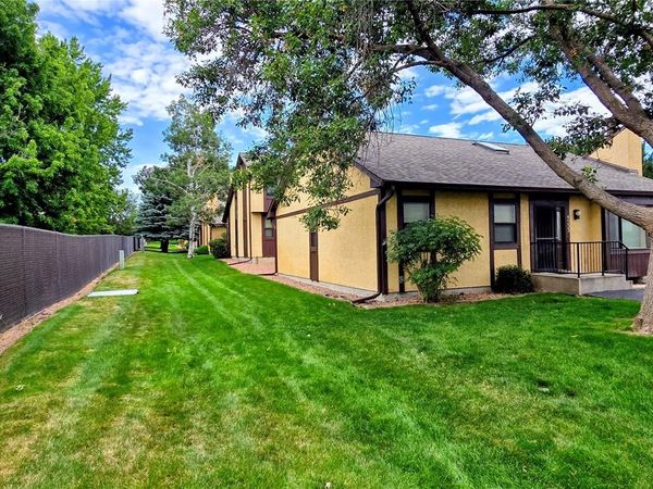 4533 Winewood Village Drive, Colorado Springs, CO 80917