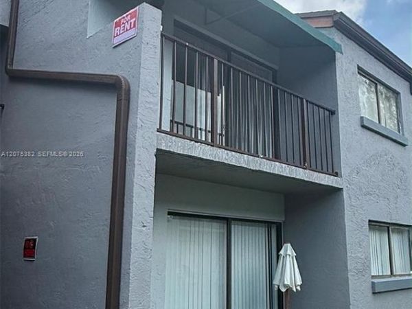 7411 SW 152nd Ave , Unit 6-207, Miami, FL 33193