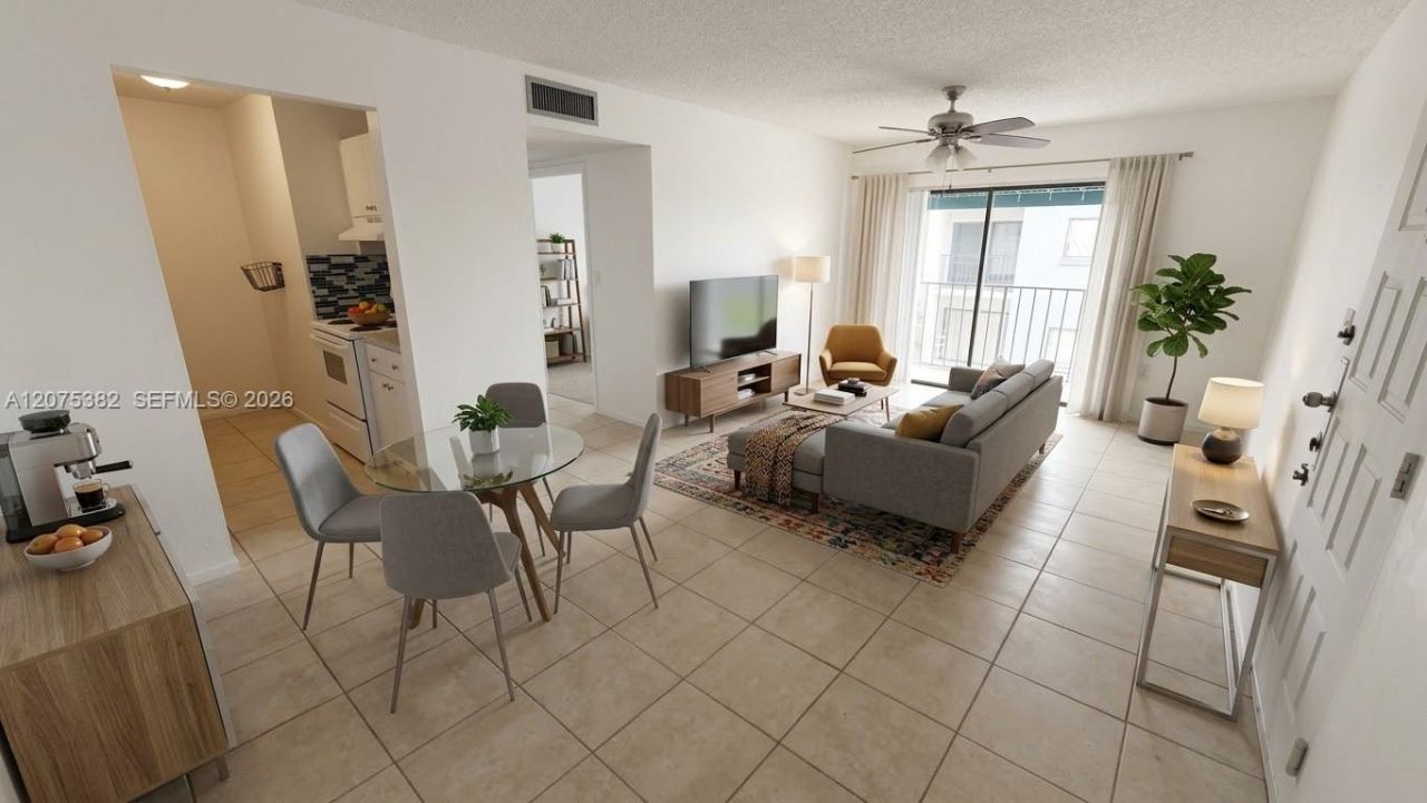 7411 SW 152nd Ave, Unit 6-207, Miami, FL 33193 Photo