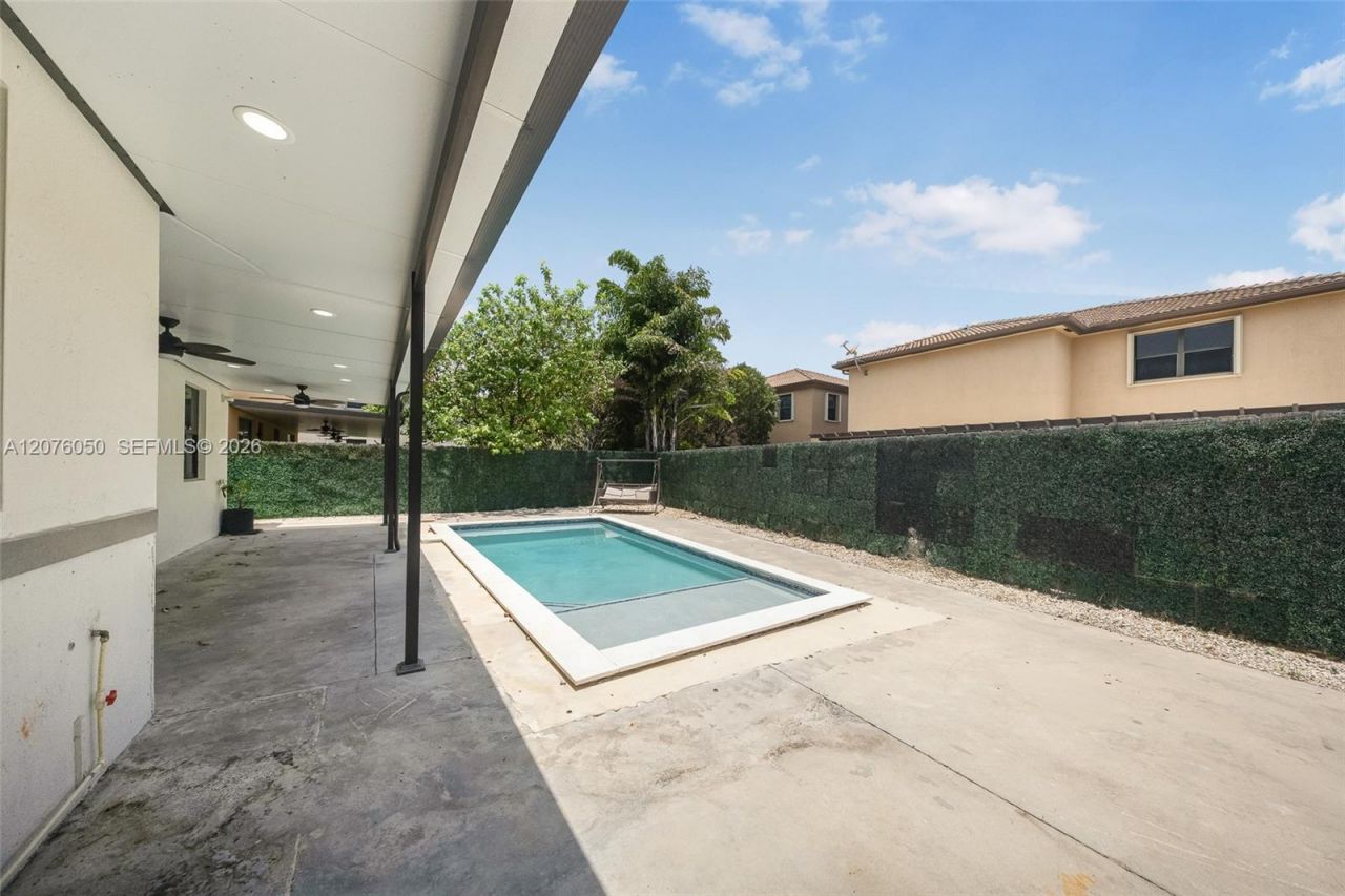 11731 SW 234th St, Homestead, FL 33032 Photo