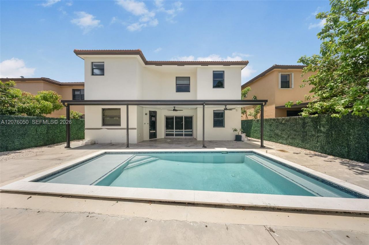 11731 SW 234th St, Homestead, FL 33032 Photo