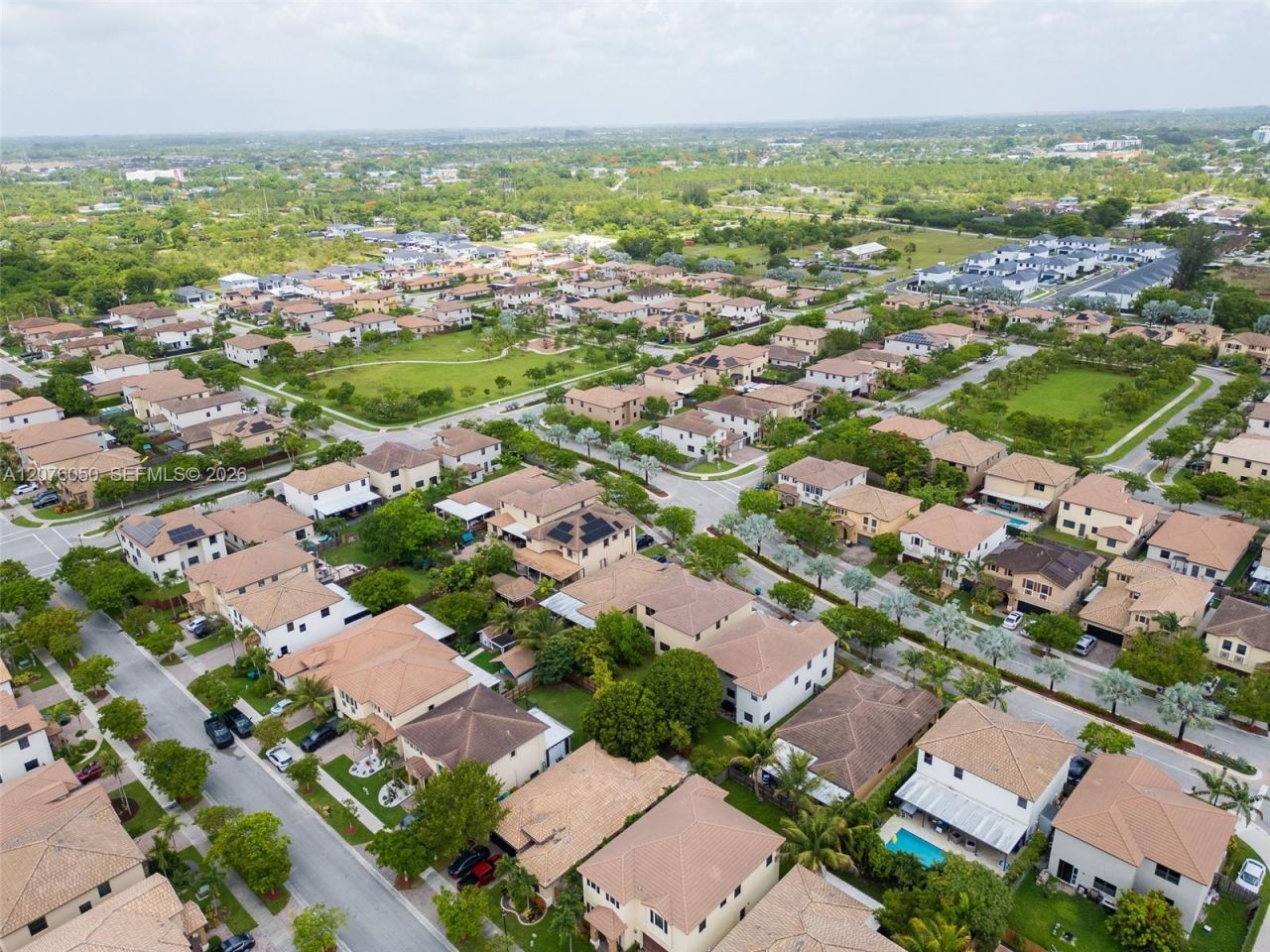 11731 SW 234th St, Homestead, FL 33032 Photo