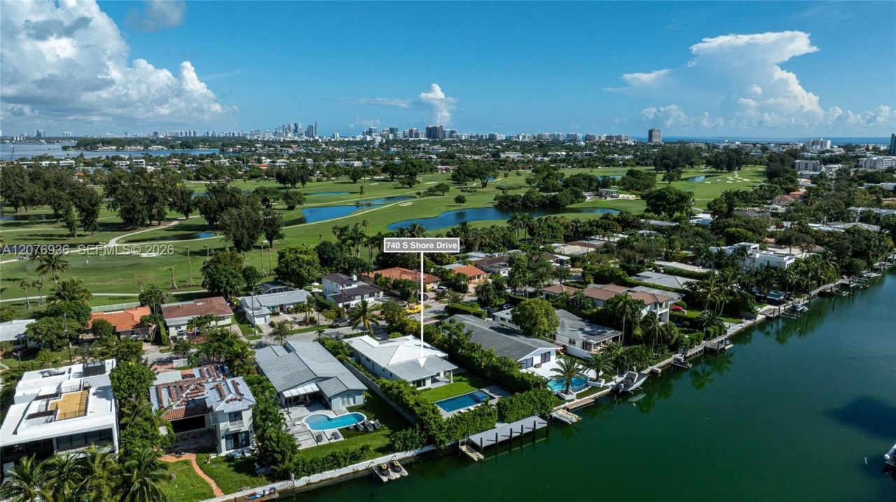 740 S Shore Dr , Miami Beach, FL 33141 Photo