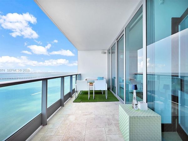 1331 Brickell Bay Dr , Unit 3607, Miami, FL 33131