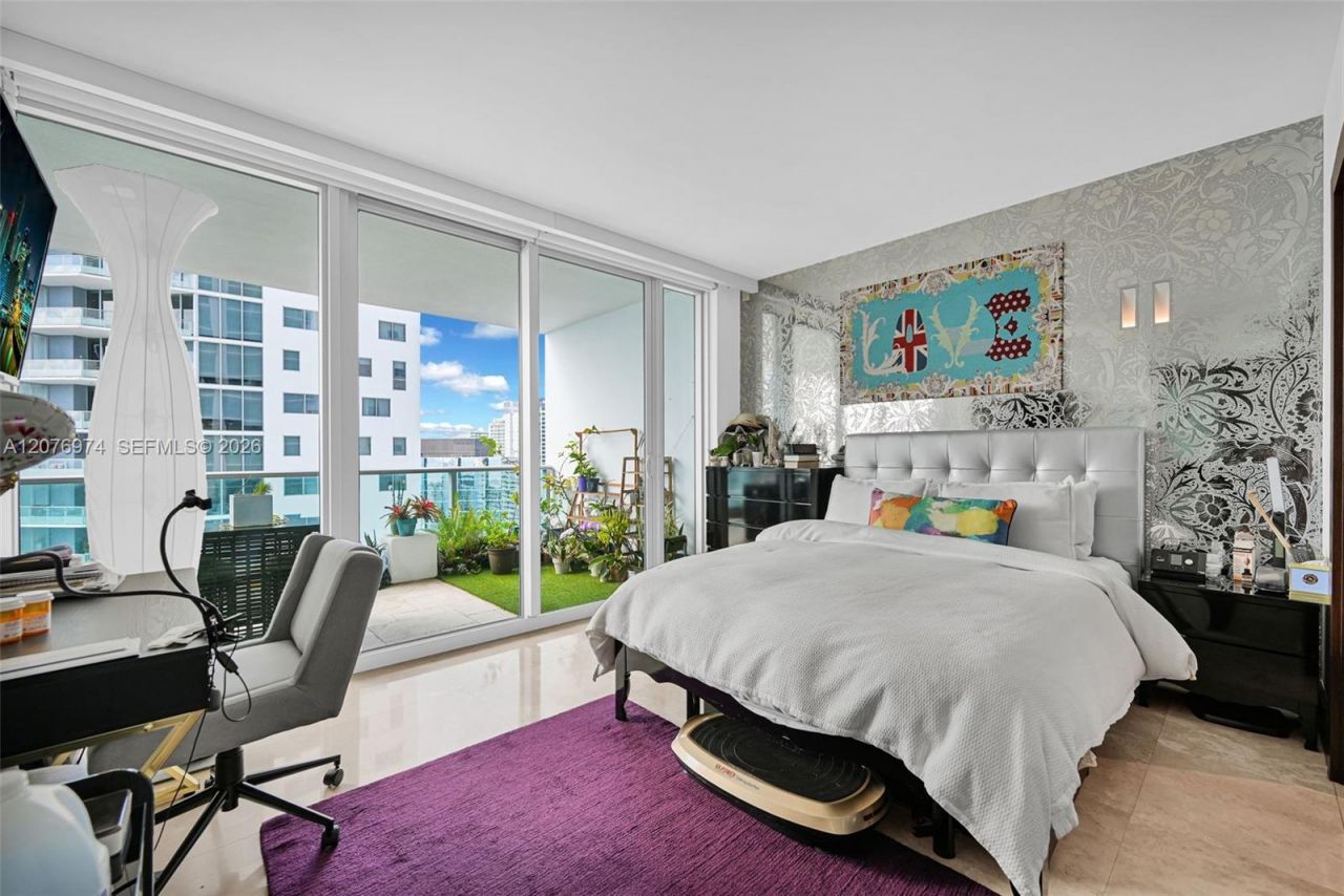 1331 Brickell Bay Dr, Unit 3607, Miami, FL 33131 Photo
