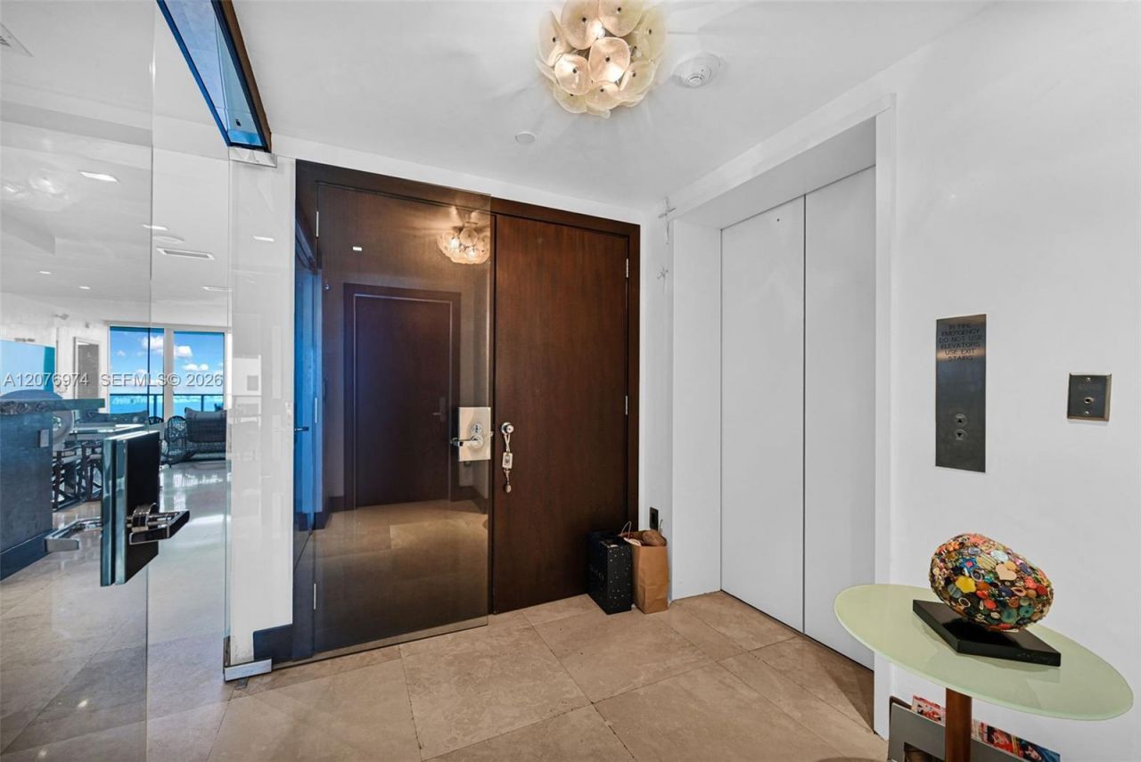 1331 Brickell Bay Dr, Unit 3607, Miami, FL 33131 Photo
