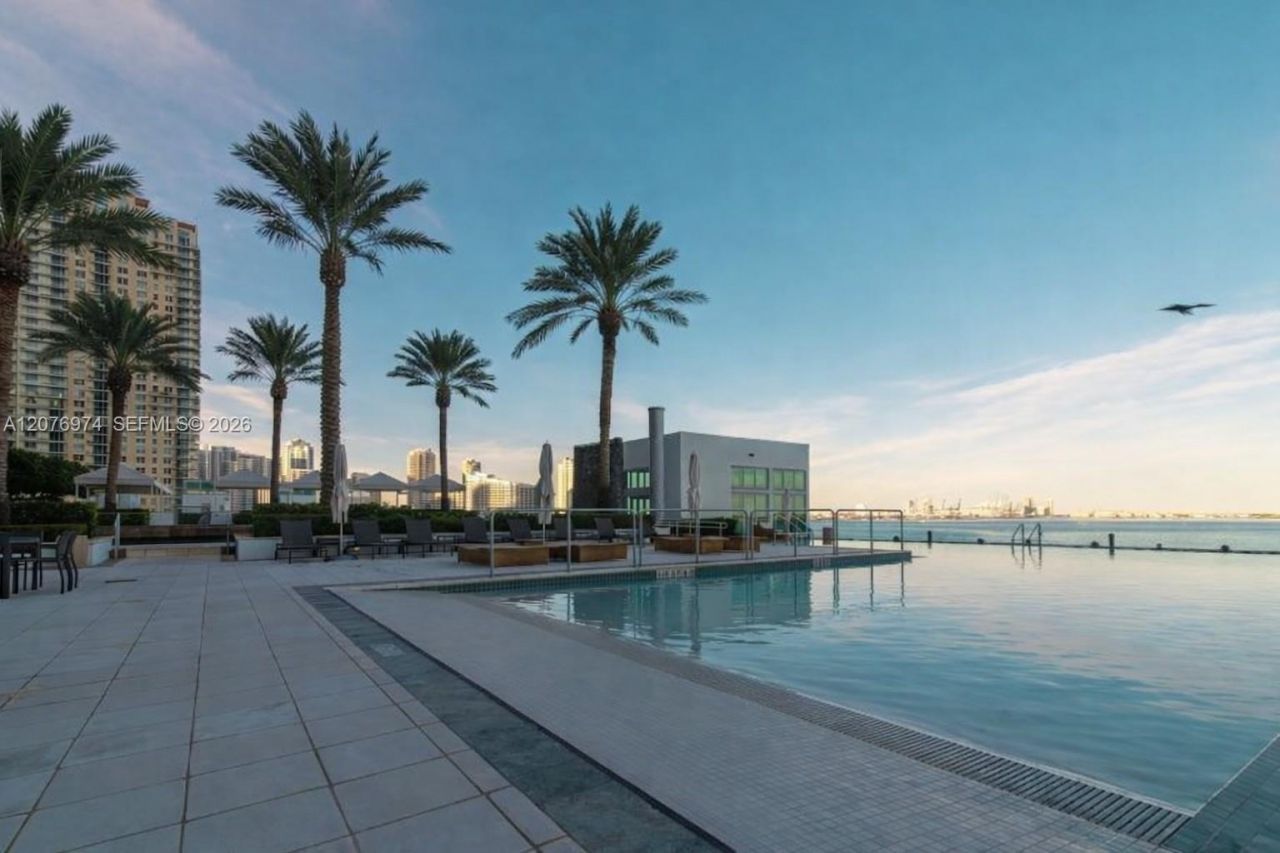 1331 Brickell Bay Dr, Unit 3607, Miami, FL 33131 Photo