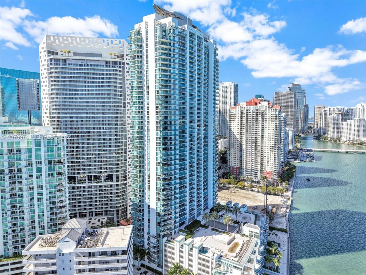 1331 Brickell Bay Dr, Unit 3607, Miami, FL 33131 Photo