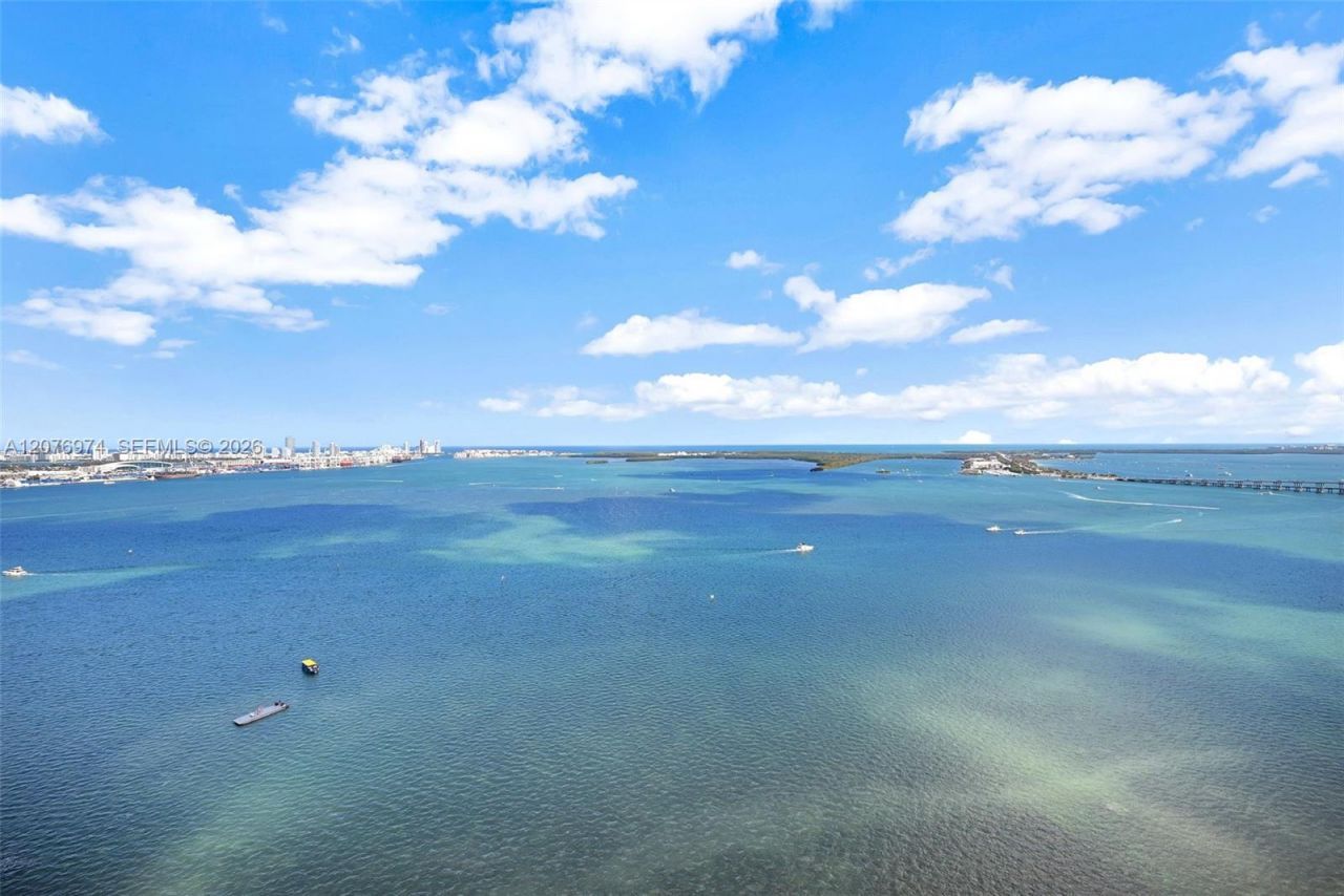 1331 Brickell Bay Dr, Unit 3607, Miami, FL 33131 Photo