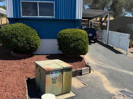 150 Clinton #14, Jackson, CA 95642 Photo