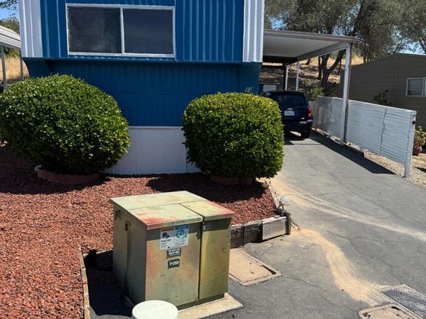 150 Clinton #14, Jackson, CA 95642