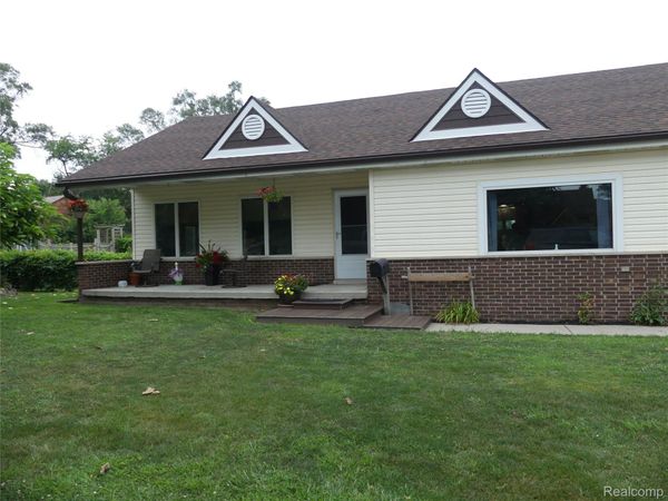 8335 Pardee Road , Taylor, Mi 48180