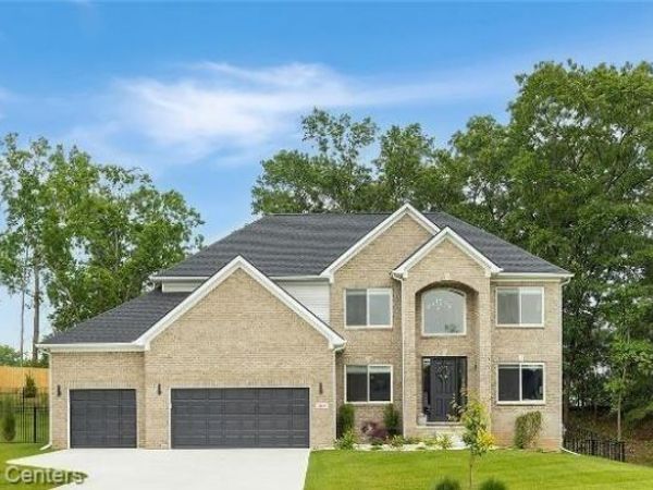 5544 Morgan Lake Drive , Independence Township, Mi 48348
