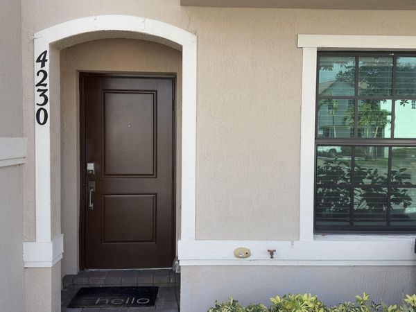 4230 NAPOLI LAKE Drive, Riviera Beach, FL 33410