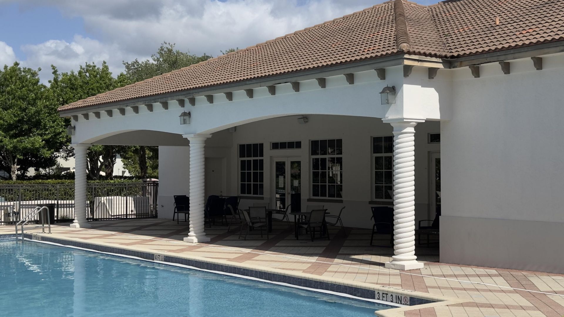4230 Napoli Lake Drive, Riviera Beach, FL 33410 Photo
