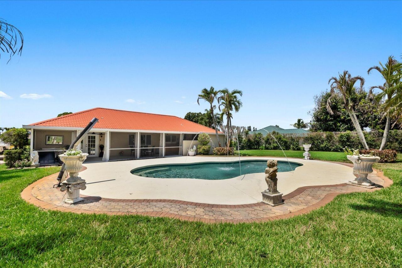 1819 SE Elrose Street, Port Saint Lucie, FL 34952 Photo