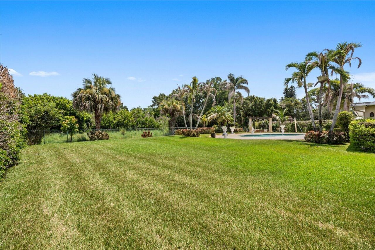 1819 SE Elrose Street, Port Saint Lucie, FL 34952 Photo