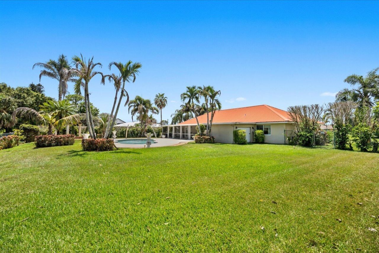 1819 SE Elrose Street, Port Saint Lucie, FL 34952 Photo