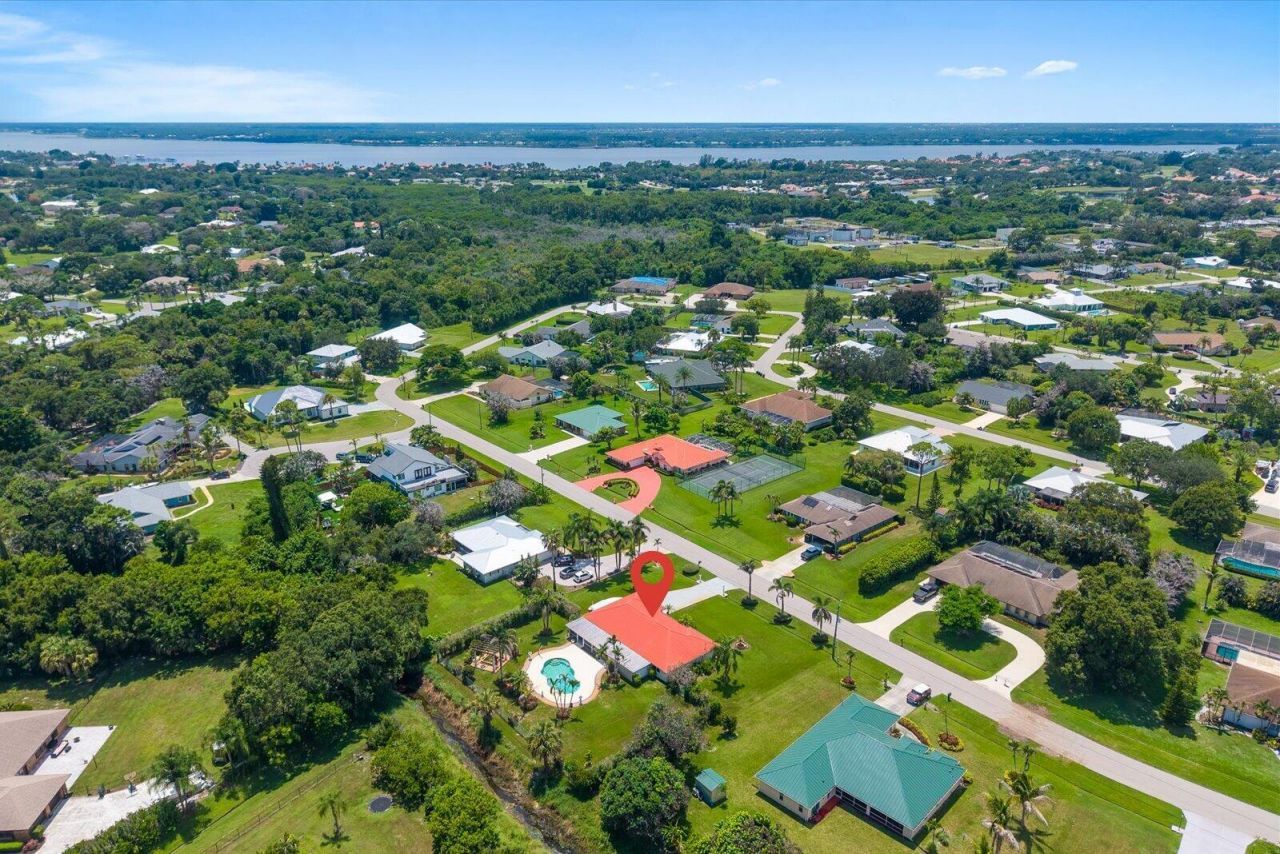 1819 SE Elrose Street, Port Saint Lucie, FL 34952 Photo