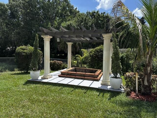1819 SE Elrose Street, Port Saint Lucie, FL 34952 Photo