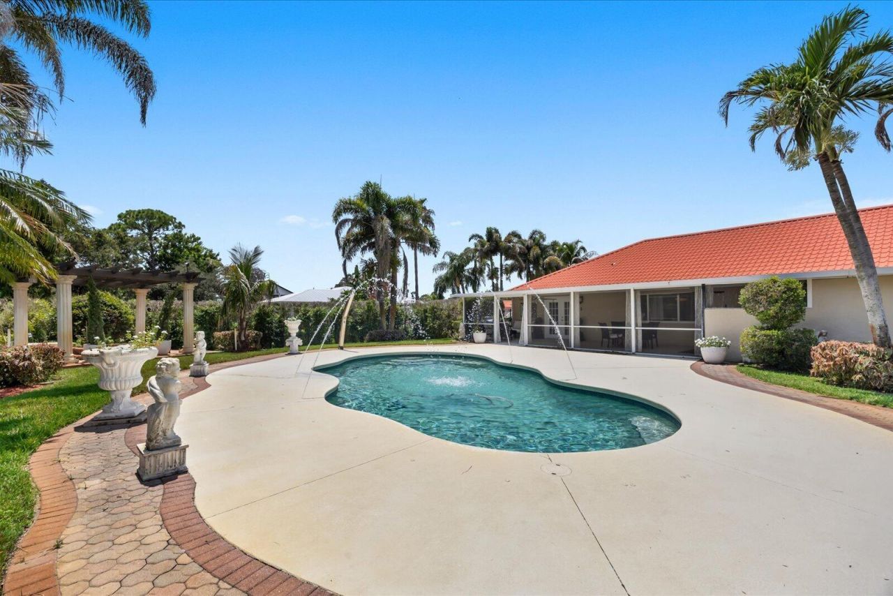 1819 SE Elrose Street, Port Saint Lucie, FL 34952 Photo