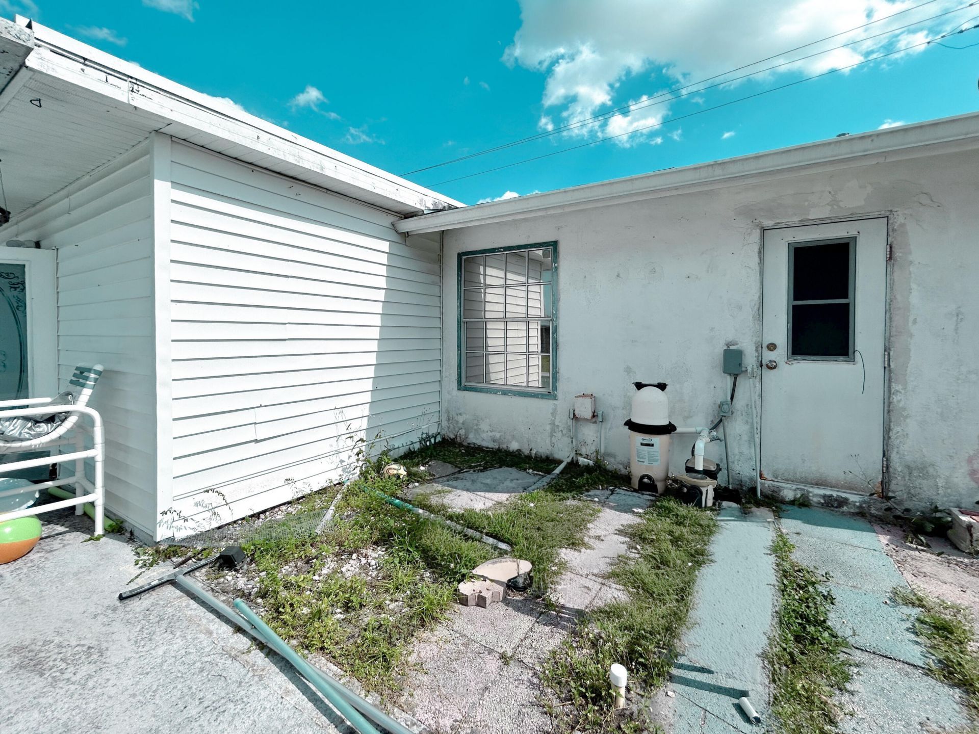 201 NW Floresta Drive, Port Saint Lucie, FL 34983 Photo
