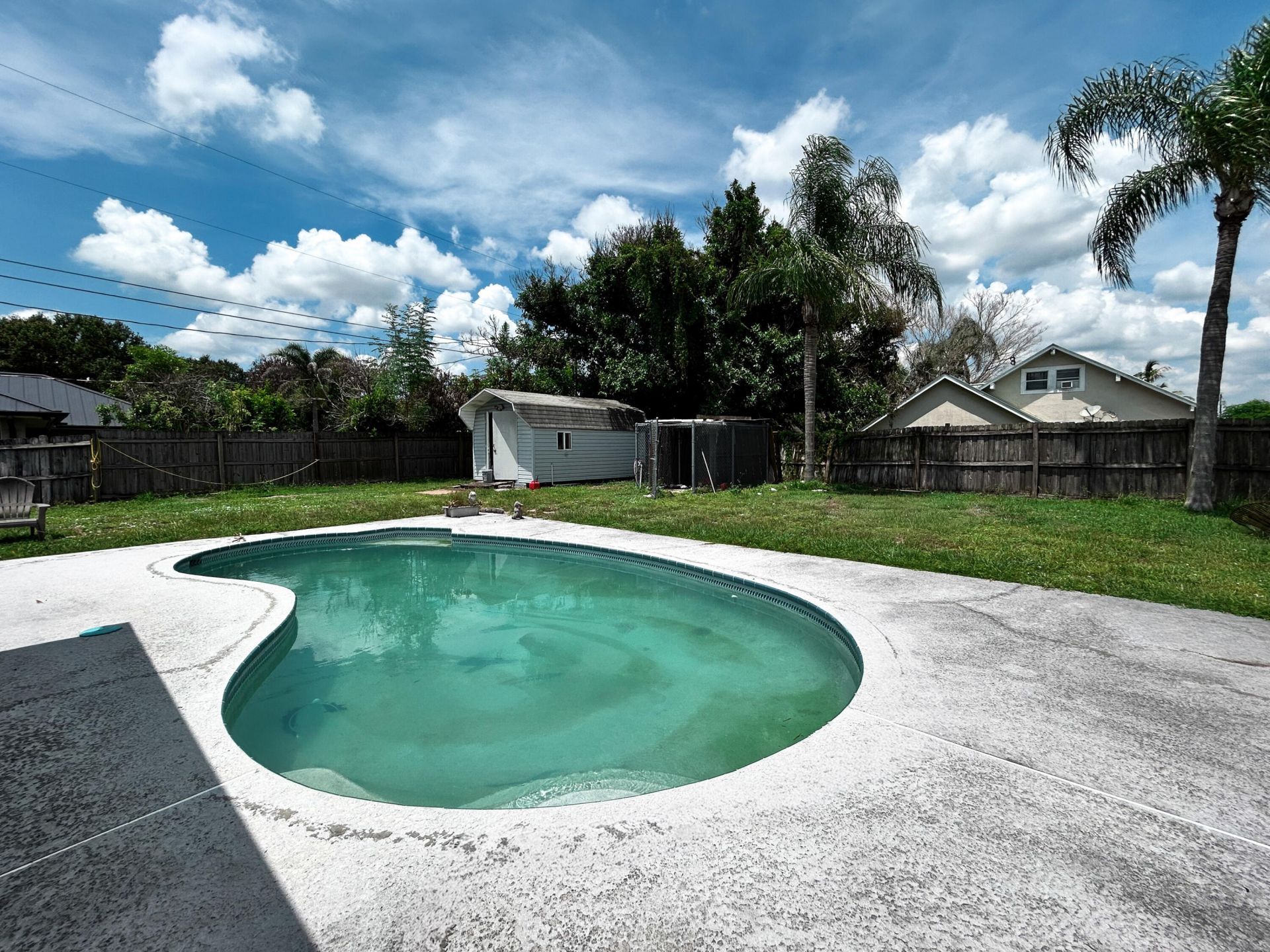 201 NW Floresta Drive, Port Saint Lucie, FL 34983 Photo