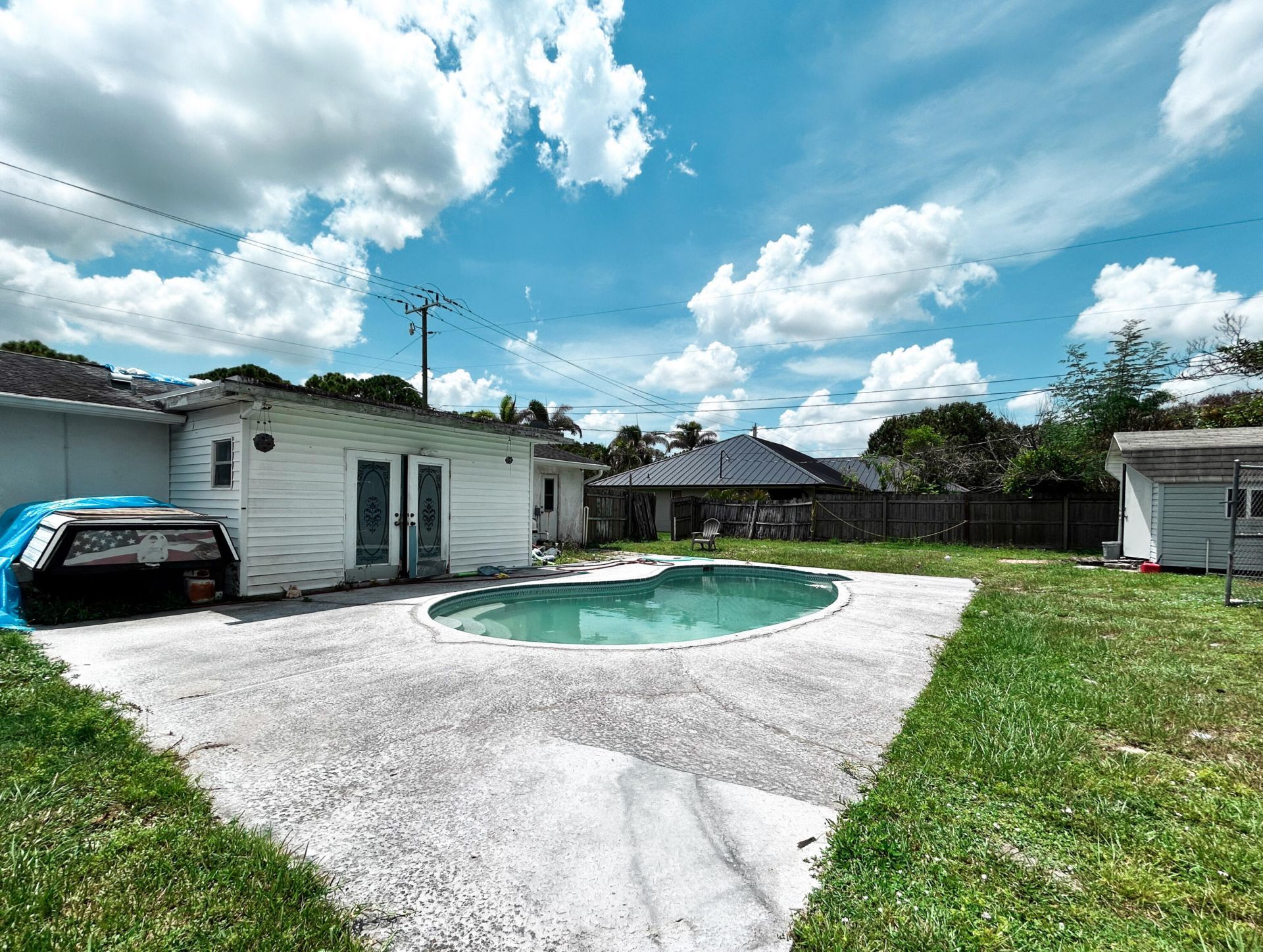 201 NW Floresta Drive, Port Saint Lucie, FL 34983 Photo