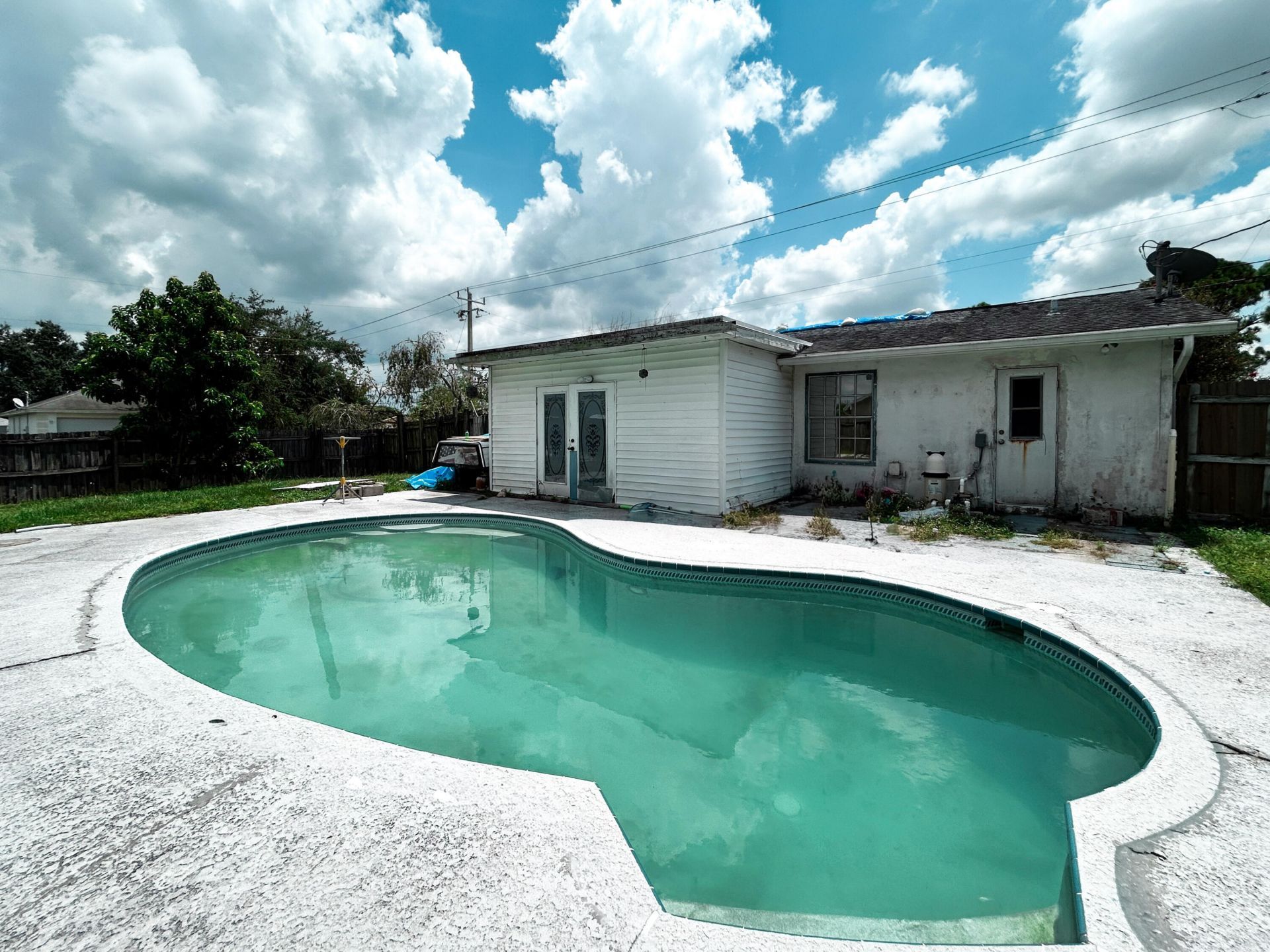 201 NW Floresta Drive, Port Saint Lucie, FL 34983 Photo