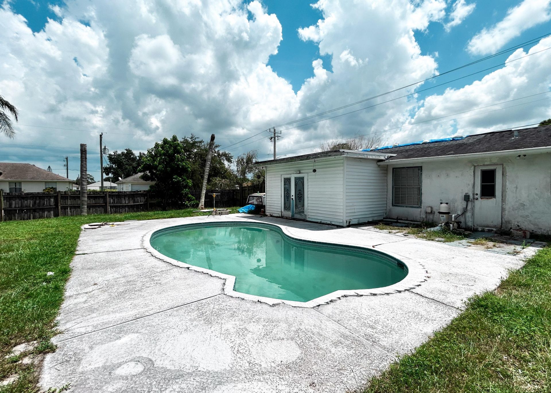 201 NW Floresta Drive, Port Saint Lucie, FL 34983 Photo