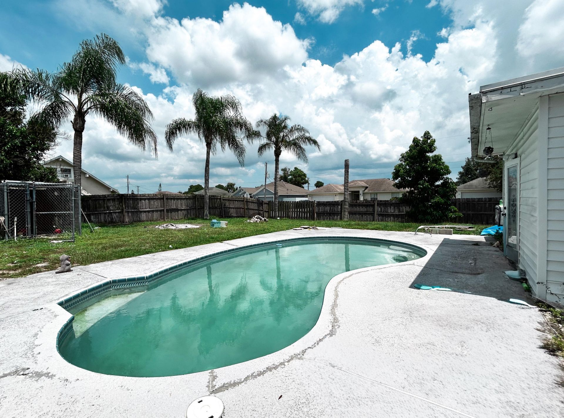 201 NW Floresta Drive, Port Saint Lucie, FL 34983 Photo
