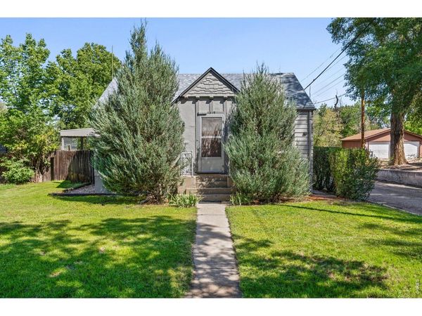 1319 16th St, Greeley, CO 80631
