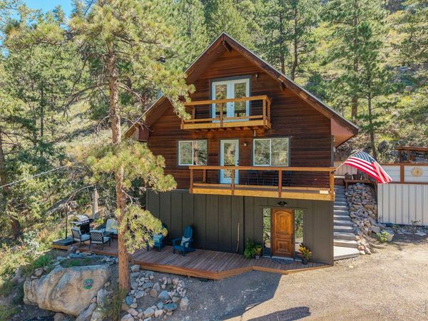 130 Sly Fox Rd, Drake, CO 80515
